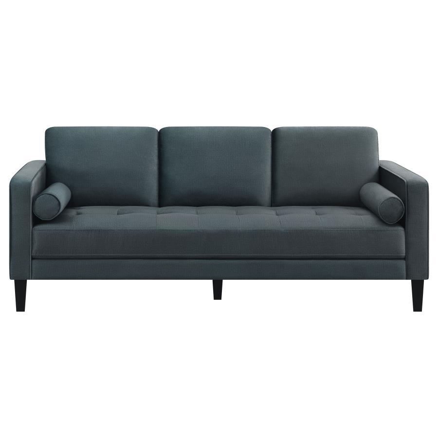 Gulfdale - Sofa - Dark Green