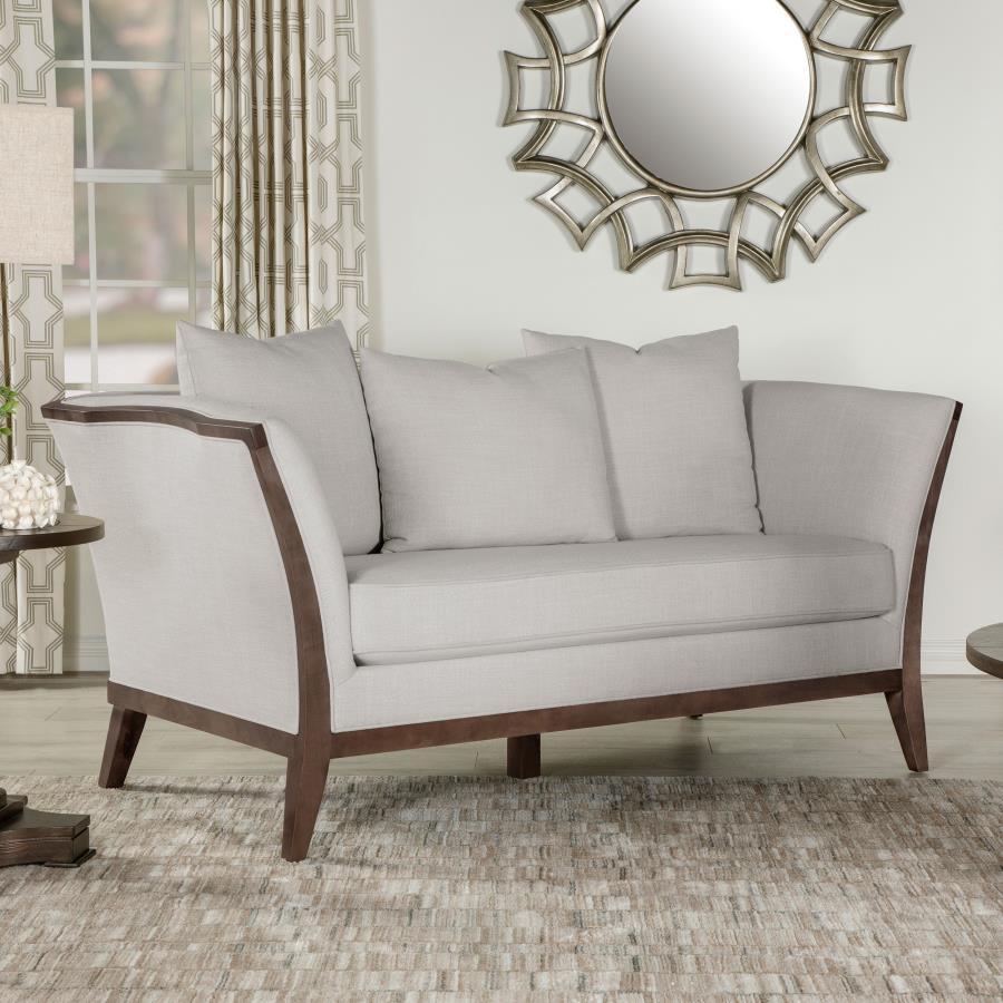 Lorraine - Loveseat