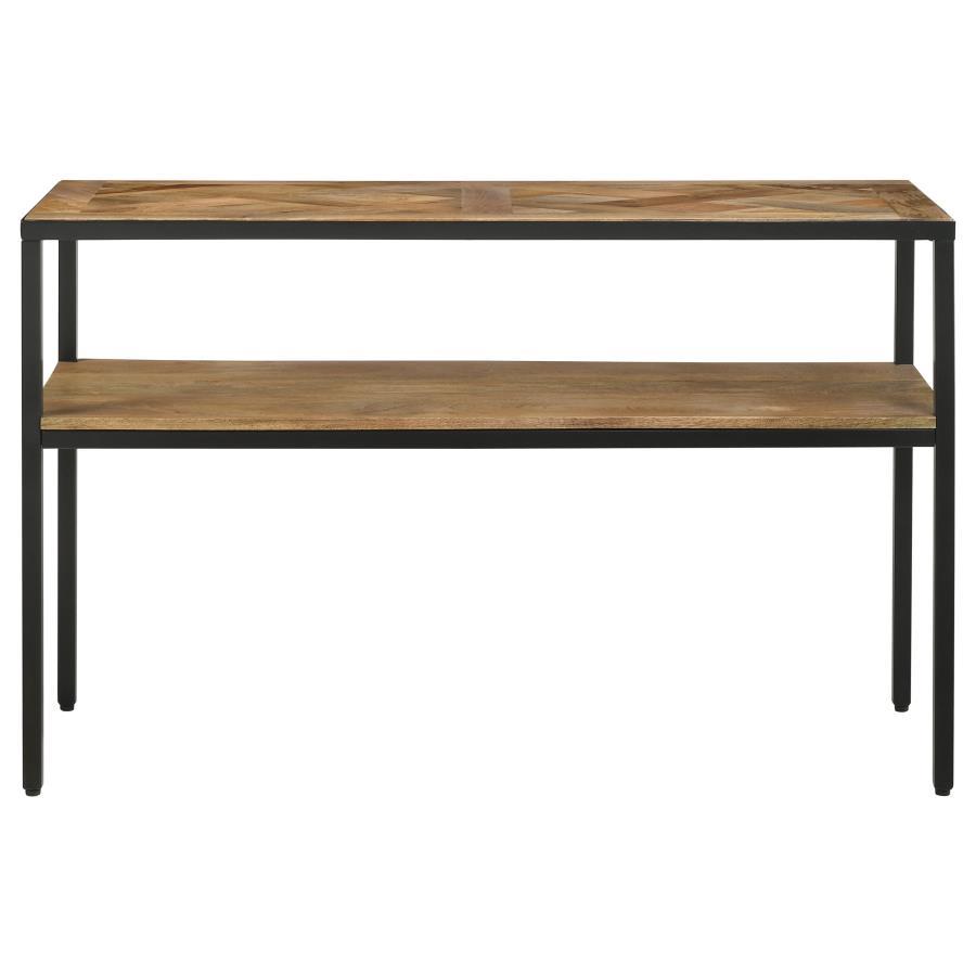 Quince - Coaster - Console Table