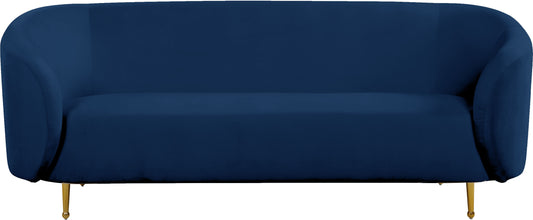 Lavilla - Sofa - Navy