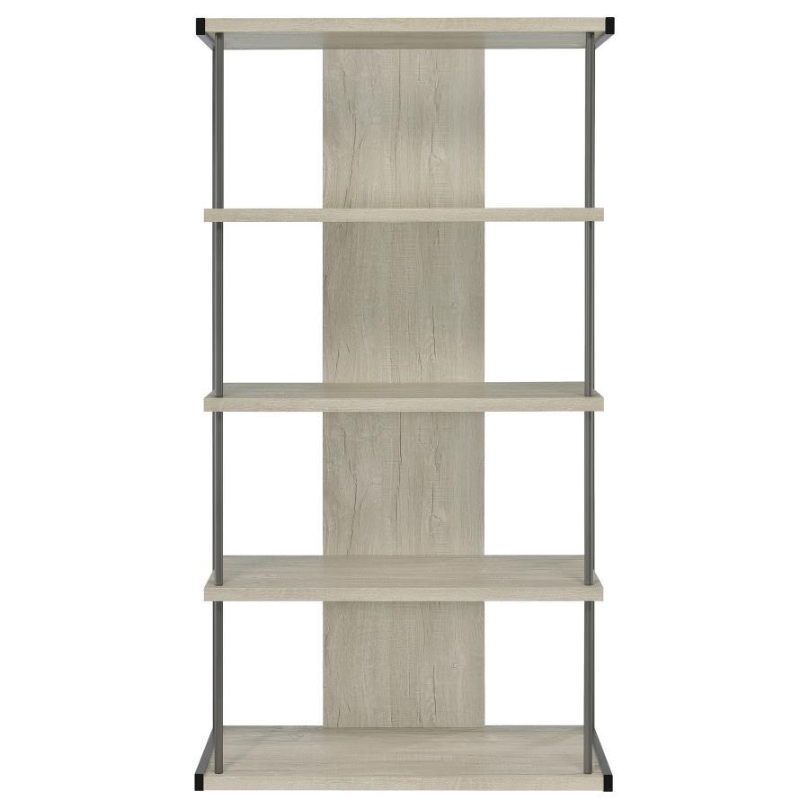 Loomis - Bookcase