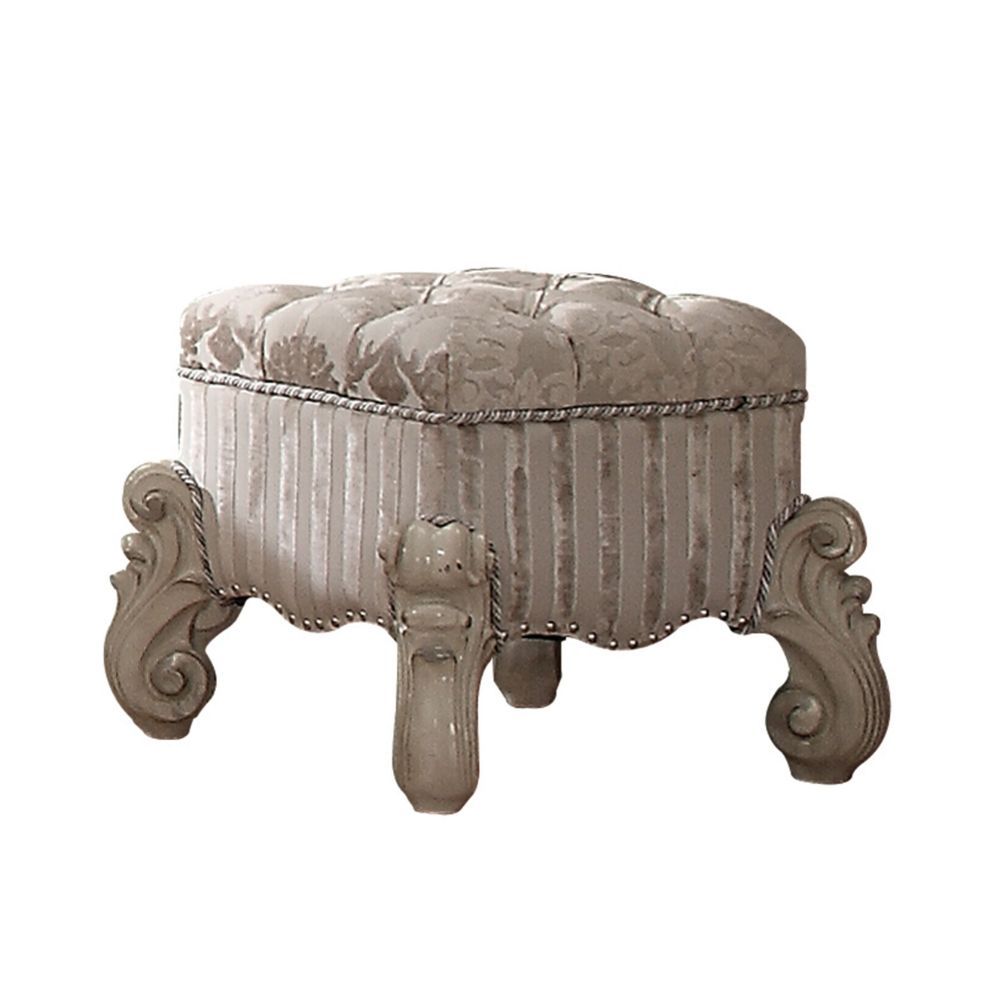 Versailles - Vanity Stool