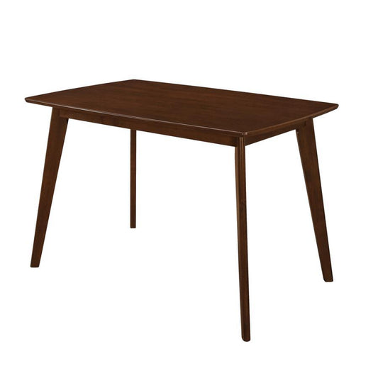 Kersey - Dining Table - Brown