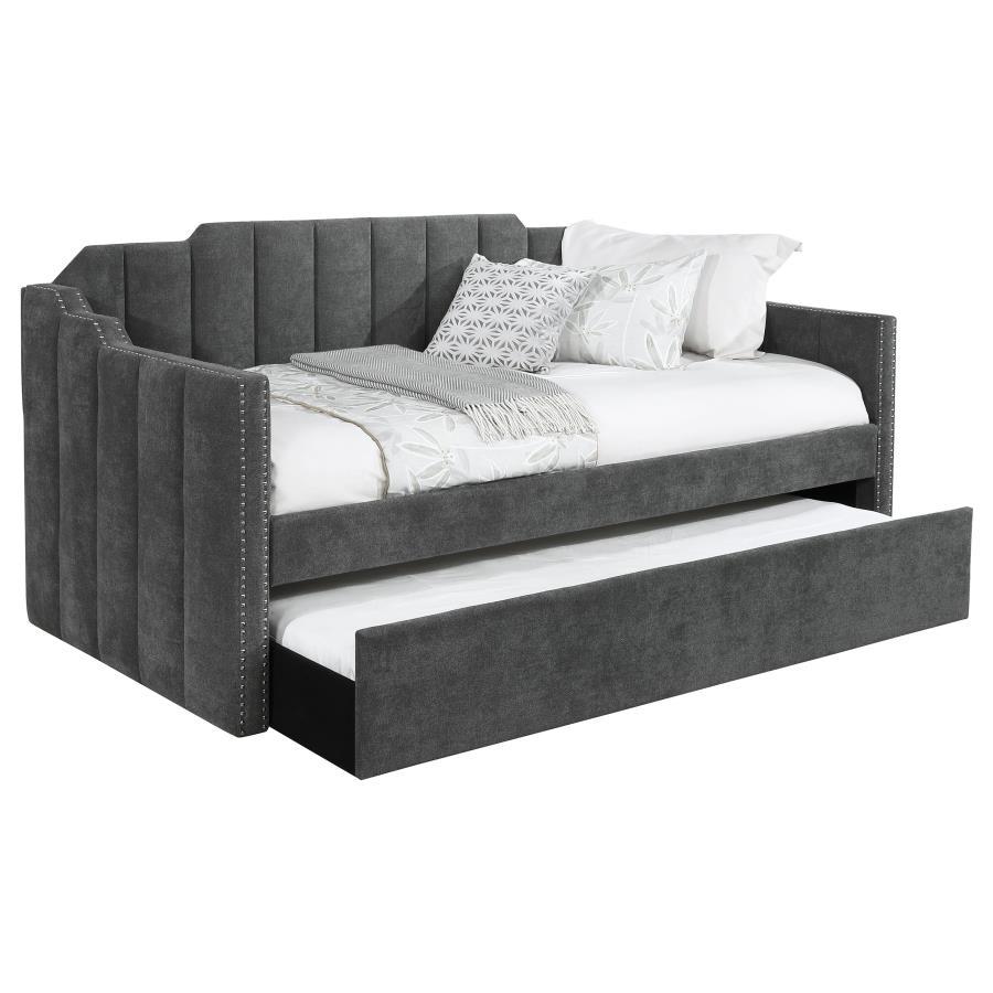 Kingston - Twin Daybed with Trundle