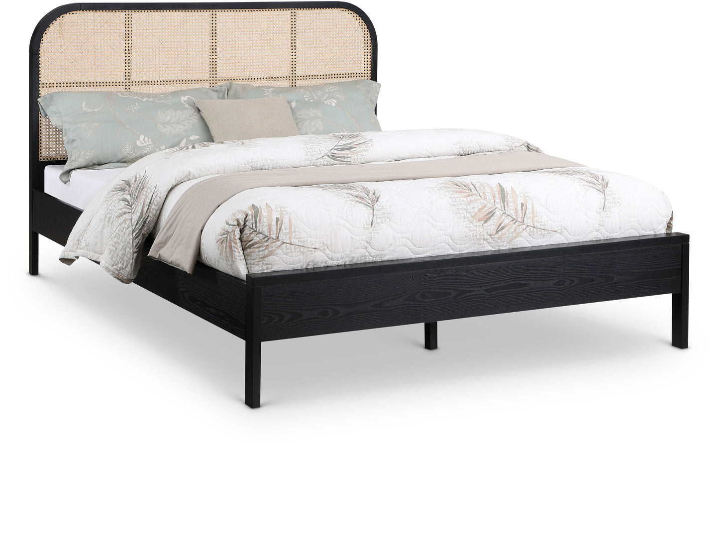 Siena - Bed