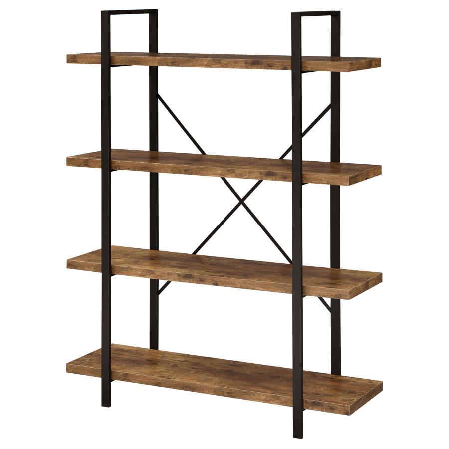 Coaster - Heavy Gauge Bookcase