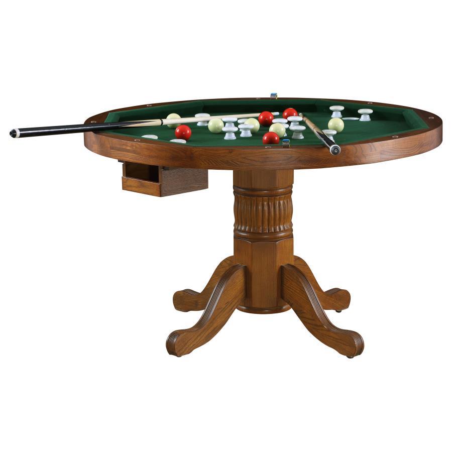 Mitchell - 3-in-1 Game Table