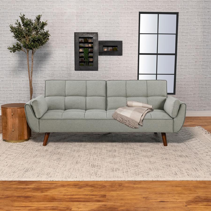 Sofa Bed - Dark Gray