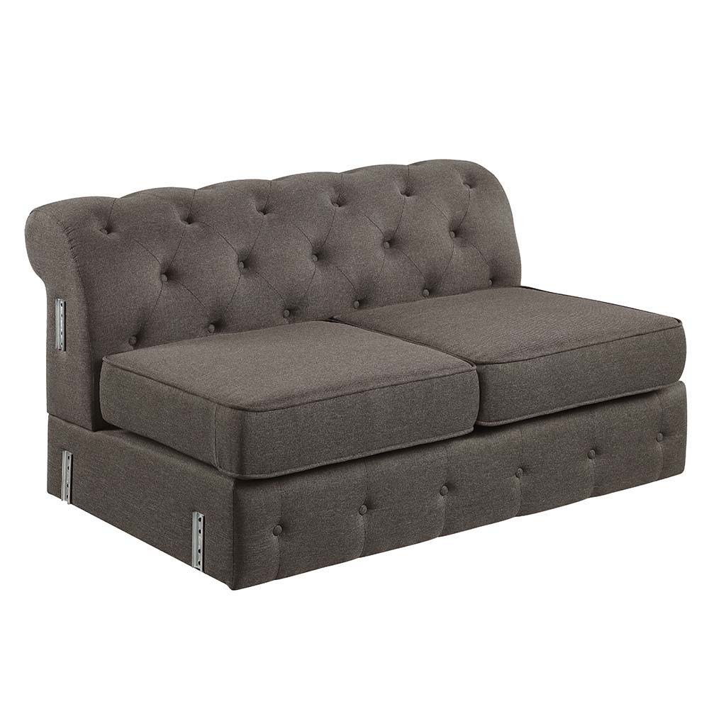 Jaqueline - Sectional Sofa