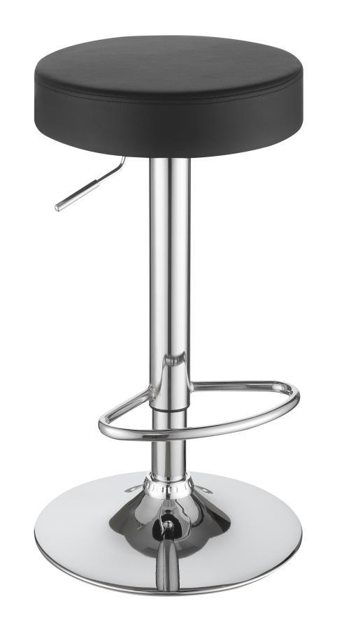 Coaster - 29″ Adjustable Bar Stool