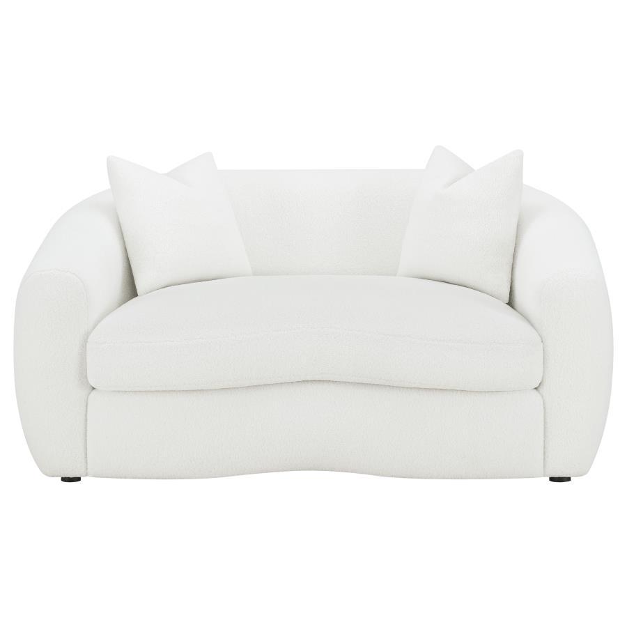 Isabella - Loveseat