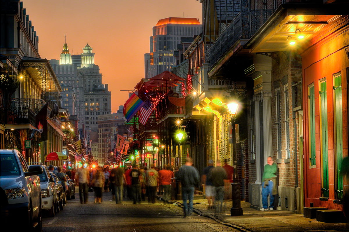 Framed - Bourbon-sunset By Ray