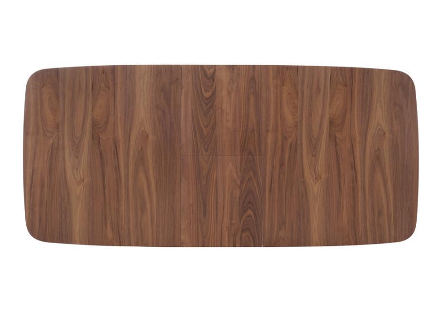 Redbridge - Dining Table - Light Brown