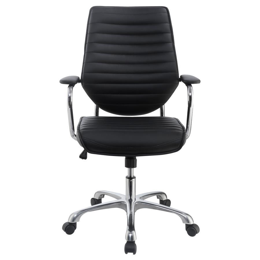 Coaster - High Back Office Chair