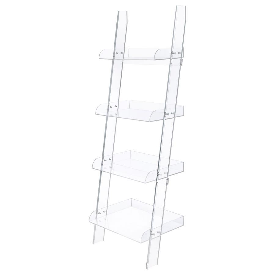 Amaturo - Bookcase - White