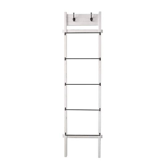 Ladder - White