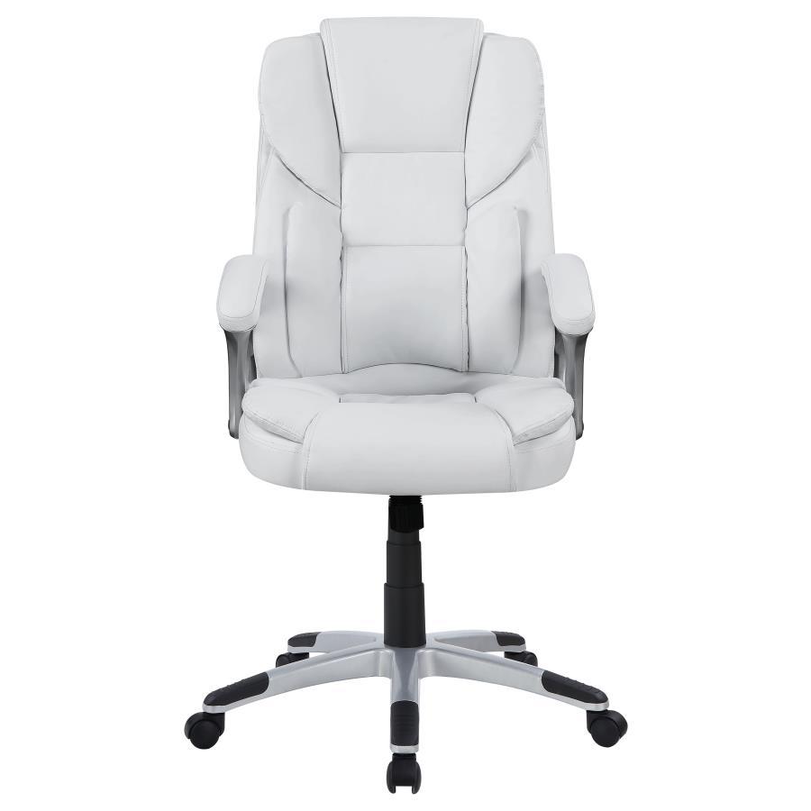 Coaster - Adjustable Height Comfort Office Chair