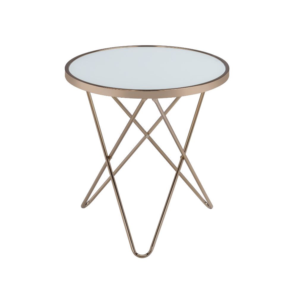 Valora - End Table