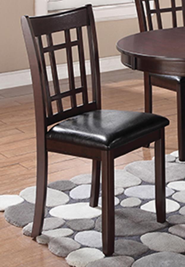 Lavon - Padded Dining Side Chairs (Set of 2)