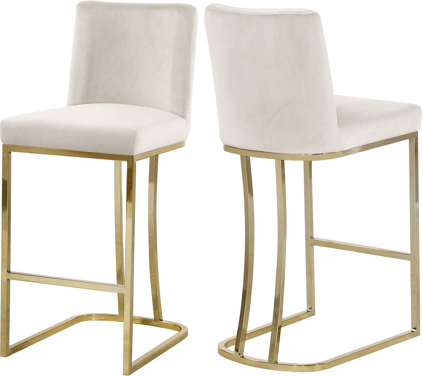 Heidi - Stool (set of 2 )