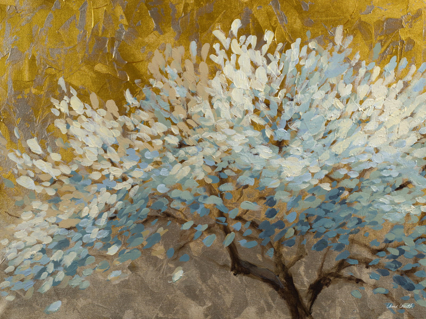 Framed - A Thousand Lifetimeslanieloreth