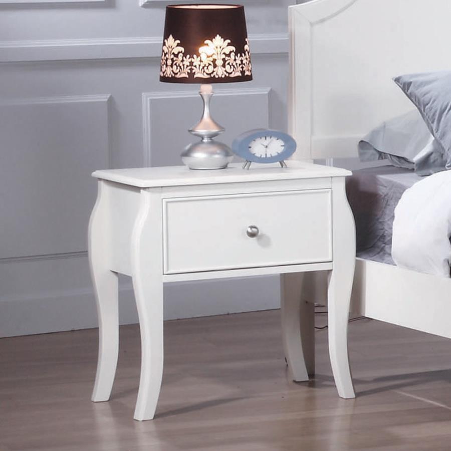 Dominique - Nightstand