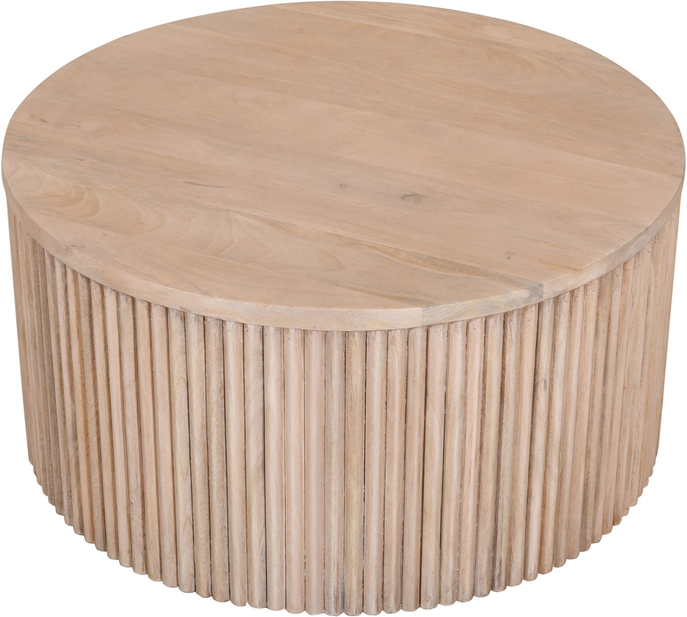 Oakhill - Coffee Table - Natural