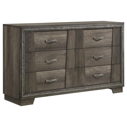 Dresser - Grey