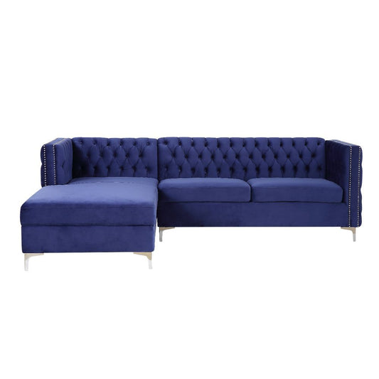 Sullivan - Sectional Sofa with storage