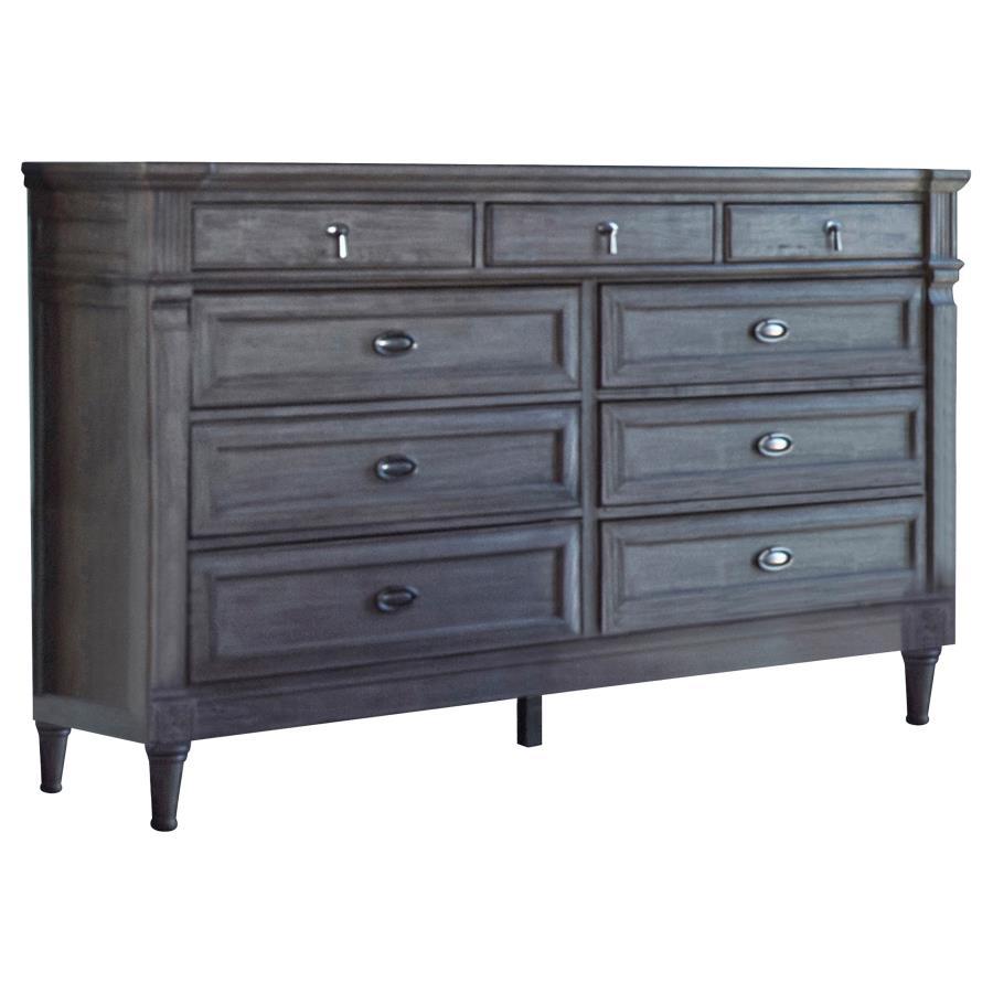 Alderwood - Dresser