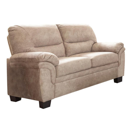 Holman - Loveseat - Beige