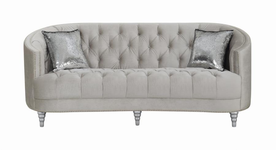 Avonlea - Upholstered Sloped Arm Sofa