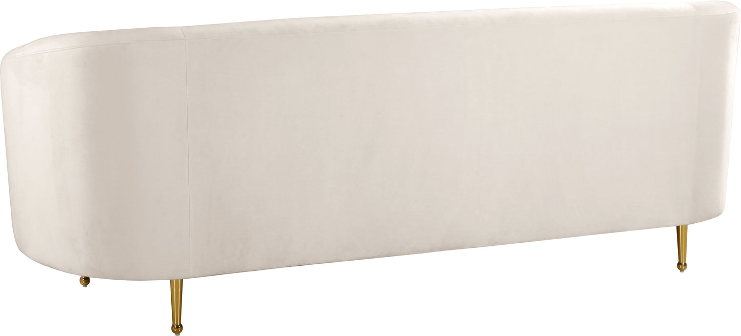 Lavilla - Sofa - Cream