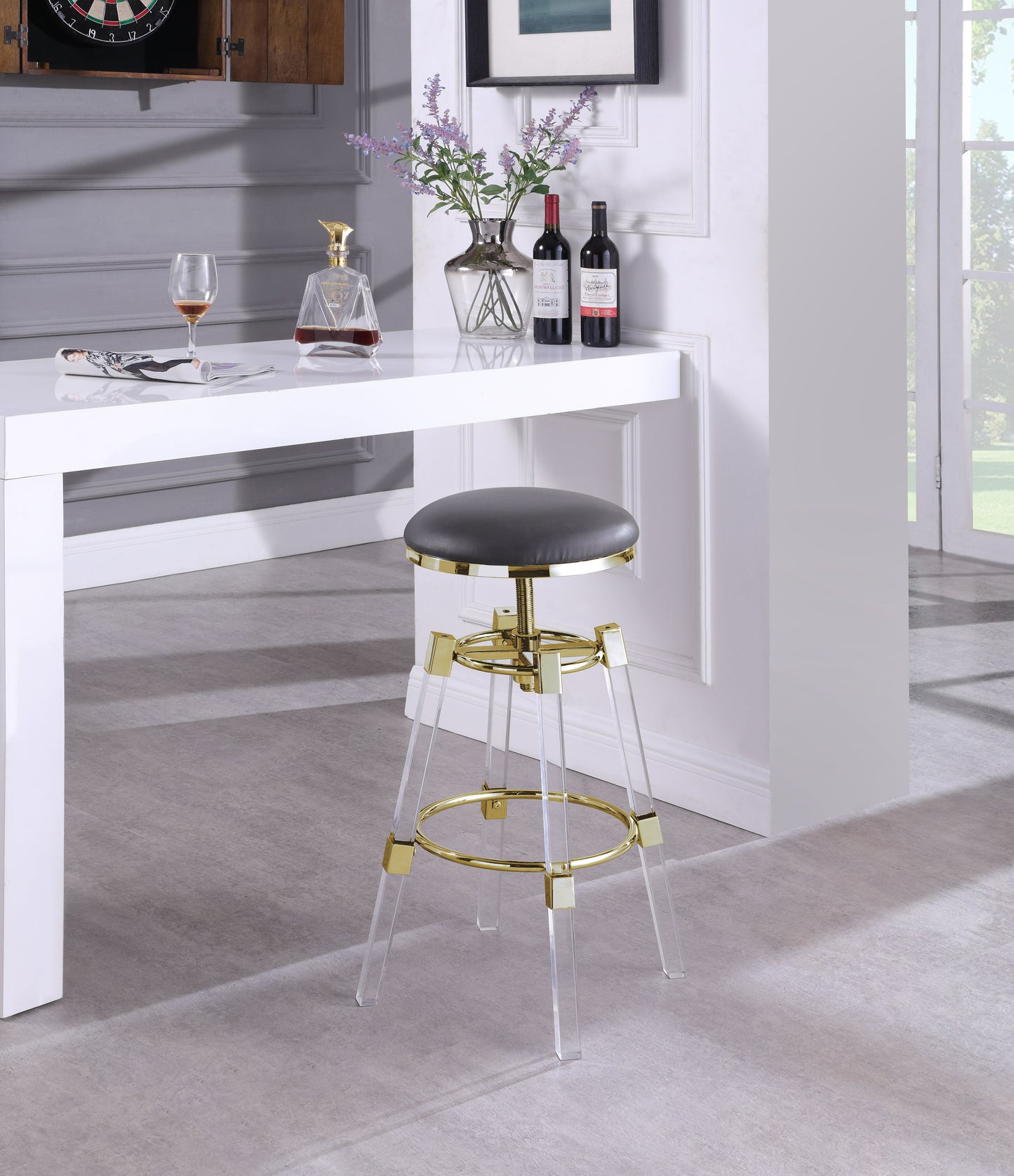 Venus - Adjustable Stool (Set of 2)