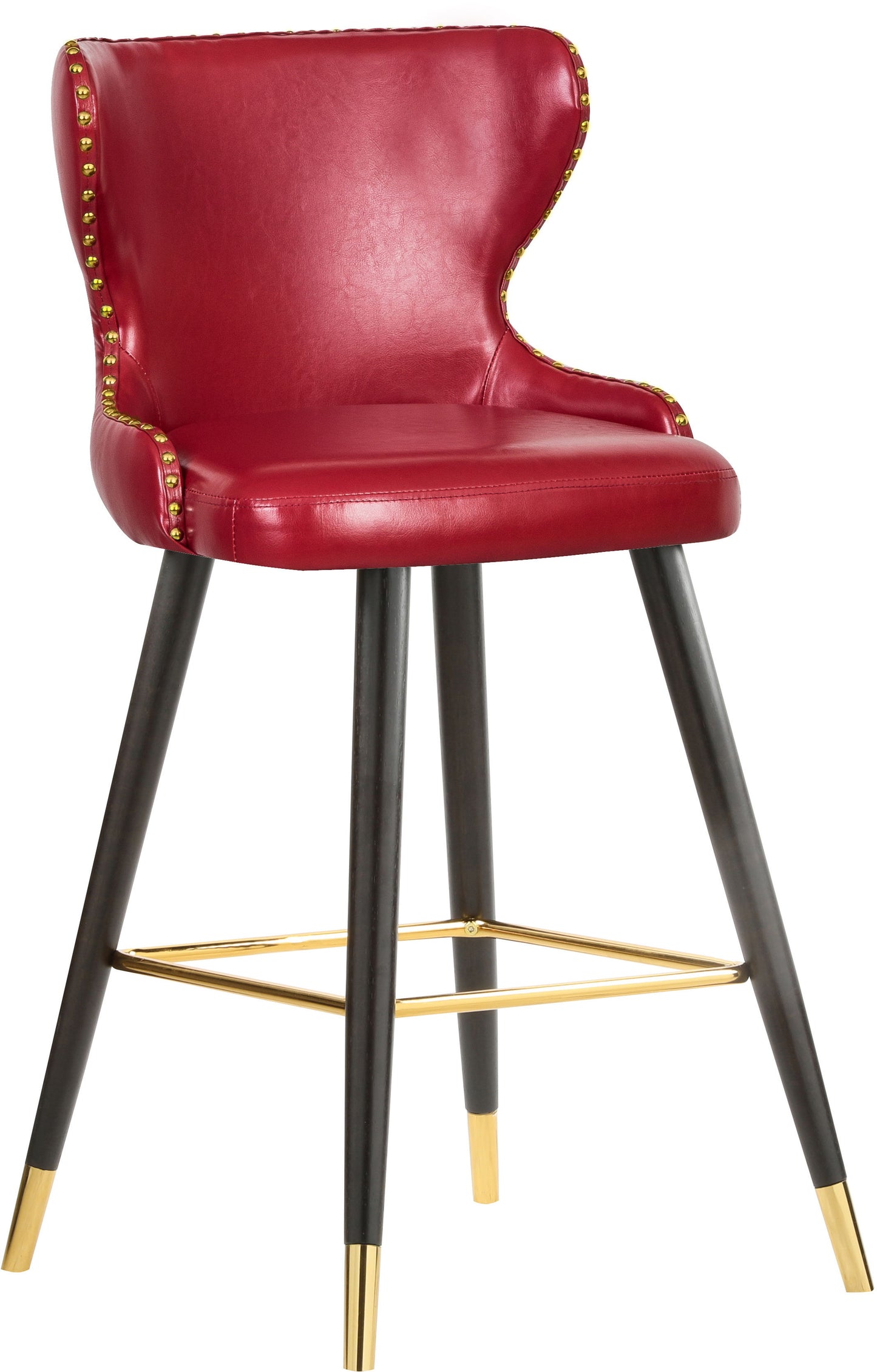 Hendrix - Counter Bar Stool (Set of 2)