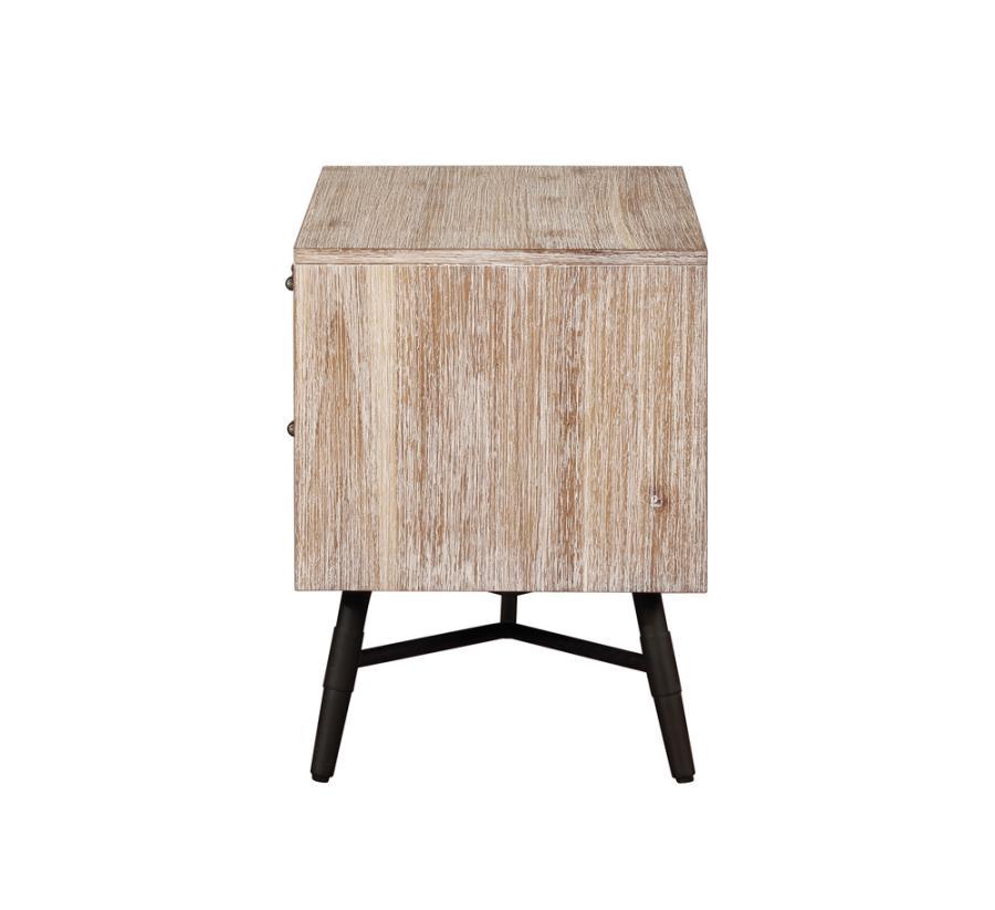 Marlow Collection - Nightstand