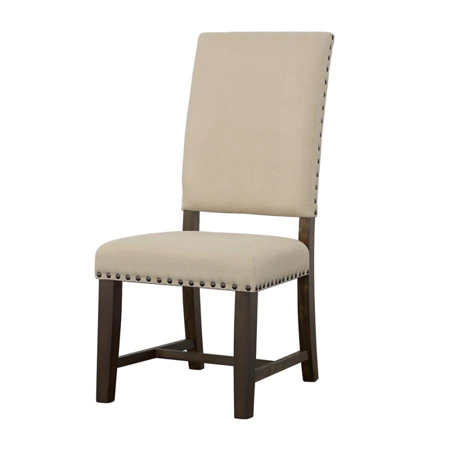 Twain - Upholstered Side Chairs (Set of 2)