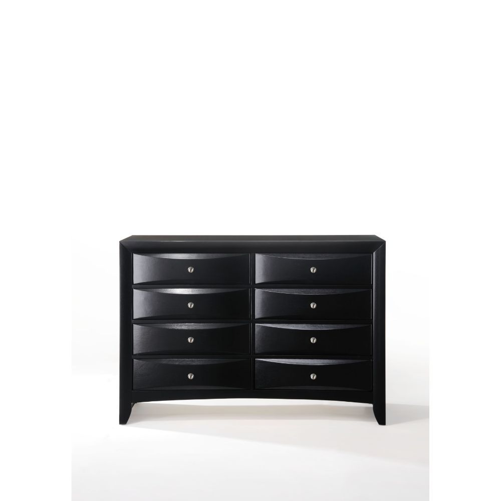 Ireland - Dresser