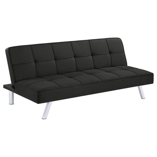 Joel - Sofa Bed - Gray