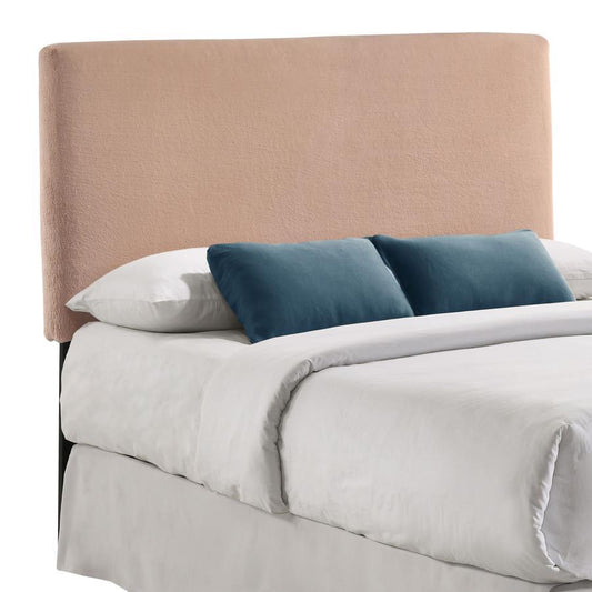 Gigi - Queen Headboard - Pink