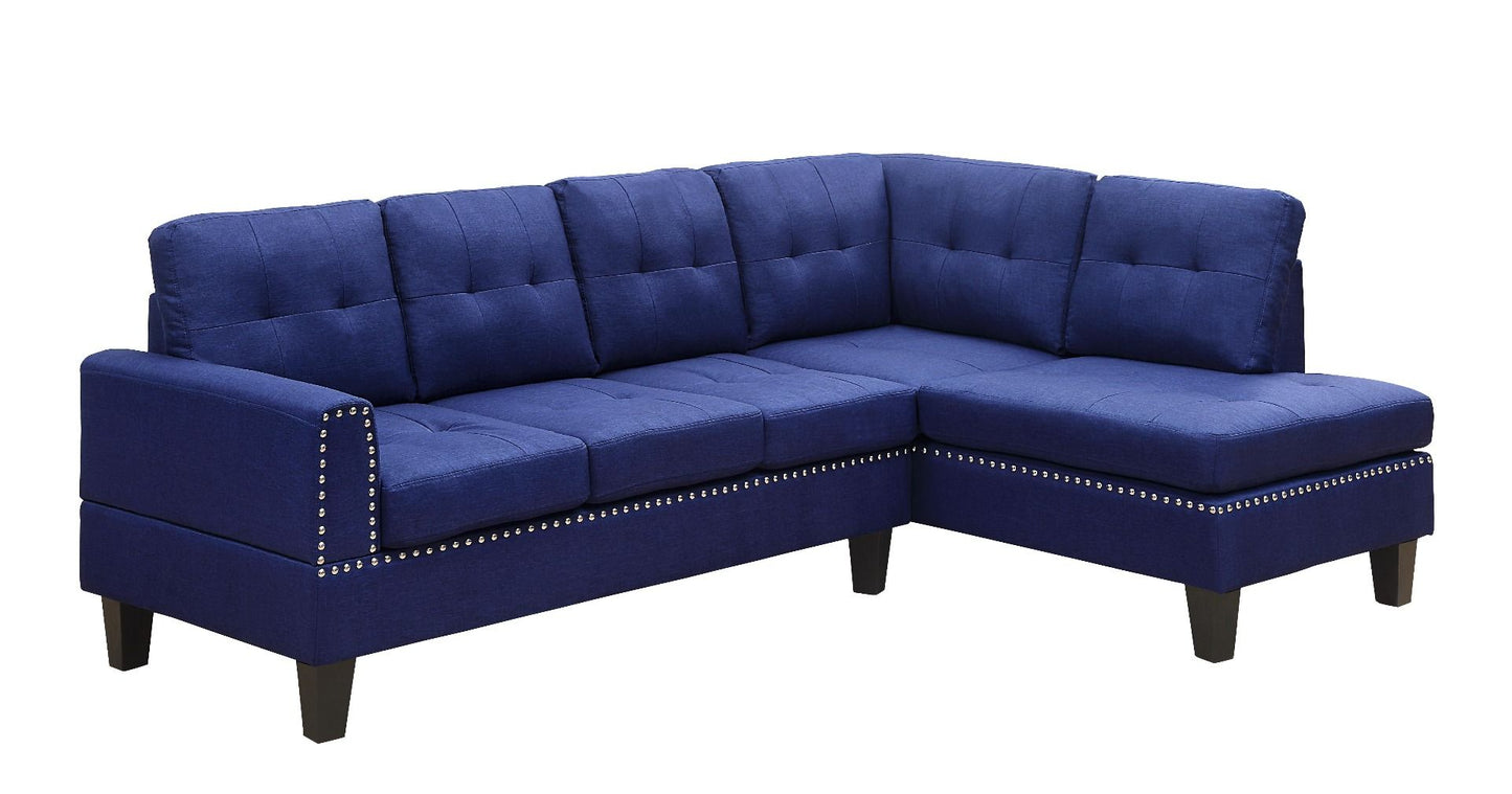 Jeimmur - Sectional Sofa