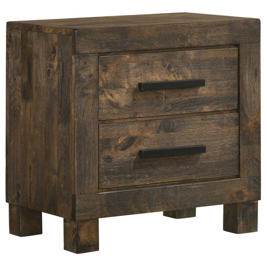 Woodmont Collection - Nightstand