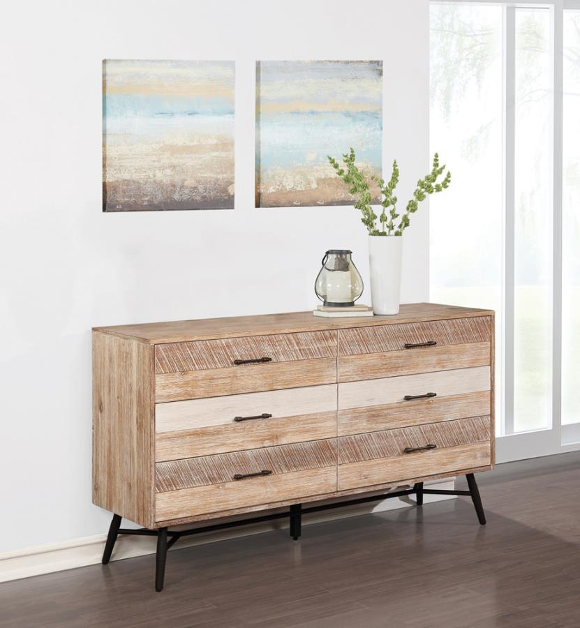 Marlow Collection - Dresser