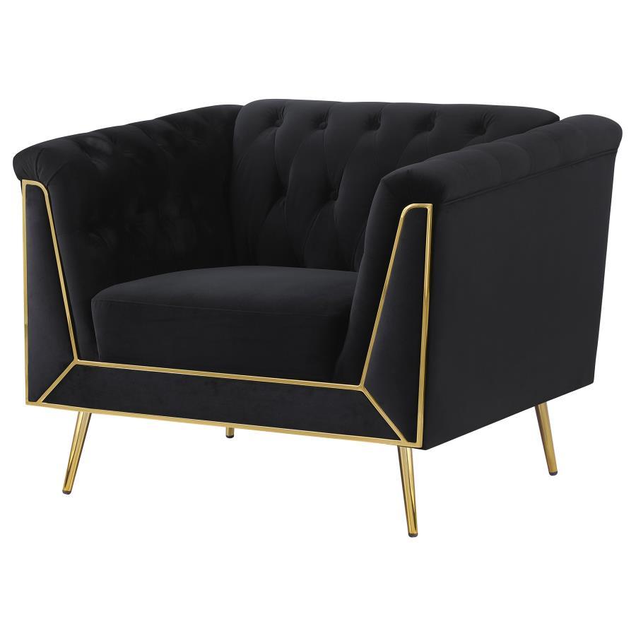 Holly - Chair