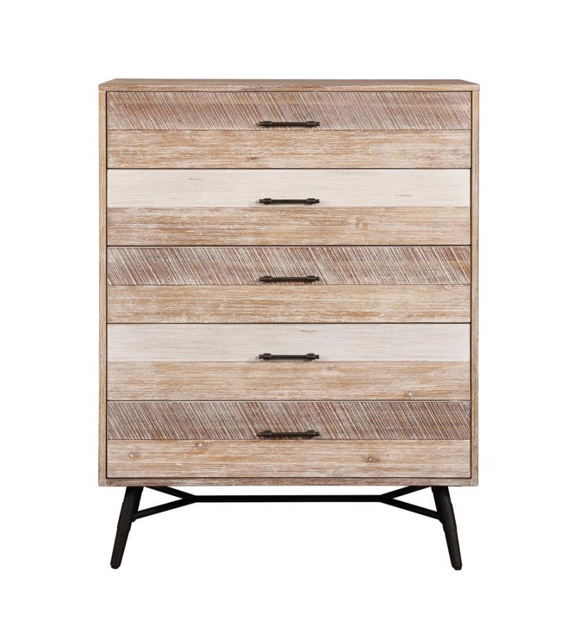 Marlow Collection - Chest