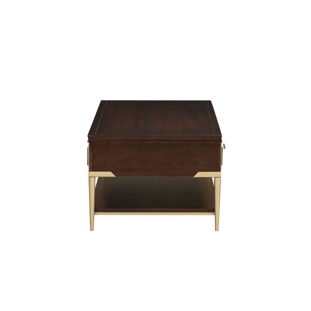 Eschenbach - Coffee Table - Cherry