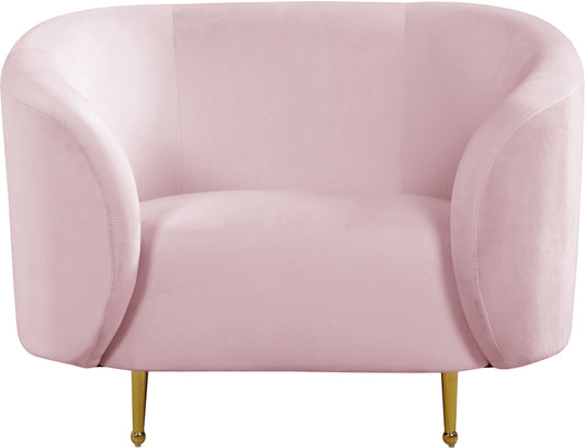Lavilla - Chair - Pink