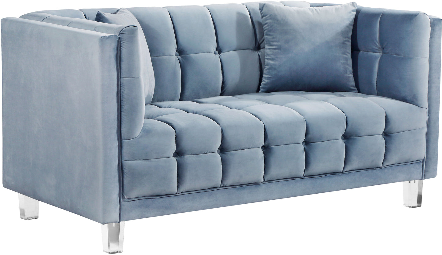 Mariel - Loveseat