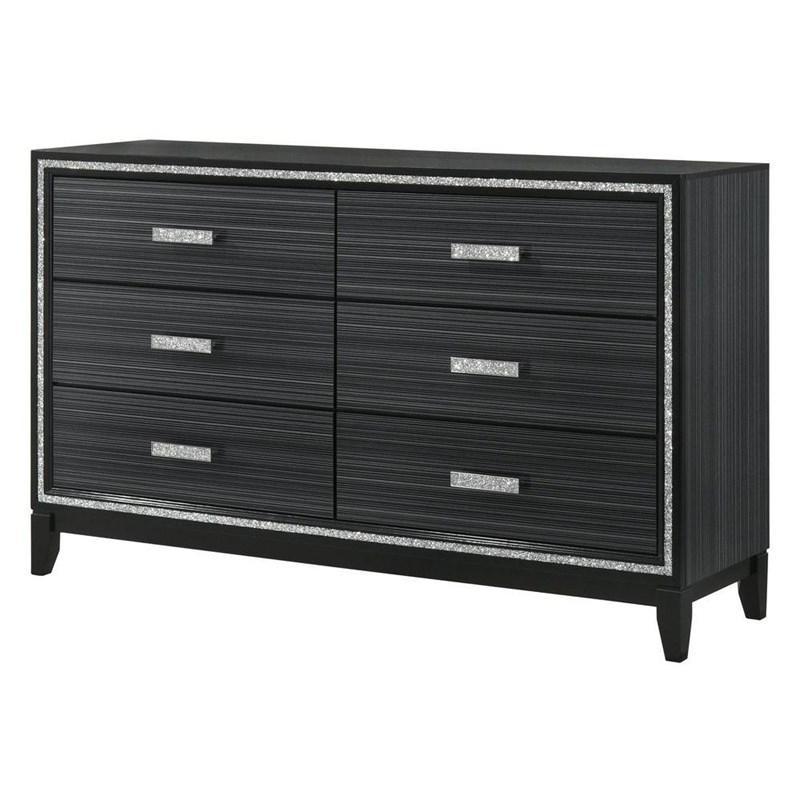 Haiden - Dresser