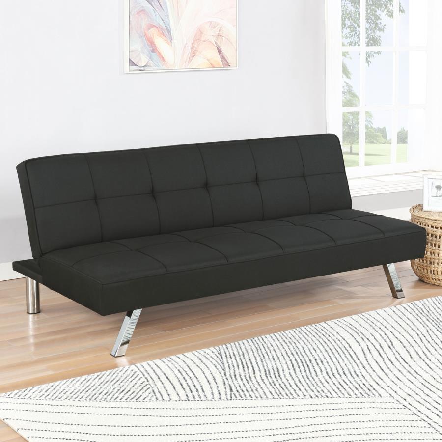 Joel - Sofa Bed - Gray